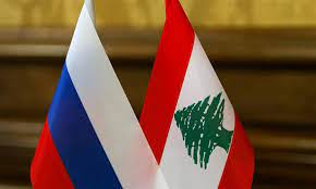 وفد روسي رفيع يصل الى لبنان الاسبوع القادم